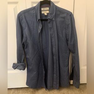 Goodthreads Slim Fit Button Down